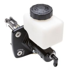 Brake Booster Eliminator