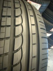 4 TMX PIRELLI P ZERO ROSSO 225/50/17-thumb-1