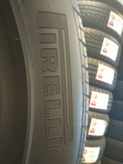 4 TMX PIRELLI P ZERO ROSSO 225/50/17-thumb-3