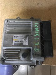 ΕΓΚΕΦΑΛΟΣ SUZUKI IGNIS 1.3 DIESEL 55192095