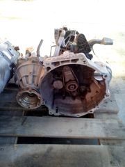 VW CANDY 2015 SASMAN 