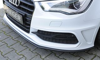 ΕΜΠΡΟΣΘΙΟ DTM RIEGER AUDI A3 8V S-LINE/S3.-thumb-1