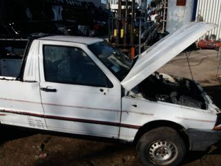 ΠΑΡΑΘΥΡΟ ΕΜΠ. ΔΕΞ.  FIAT FIORINO 91-97 **KALDELIS-PARTS**