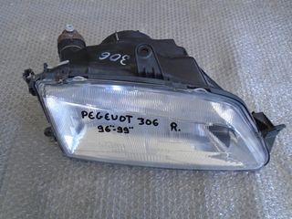 Peugeot  306 97 -99