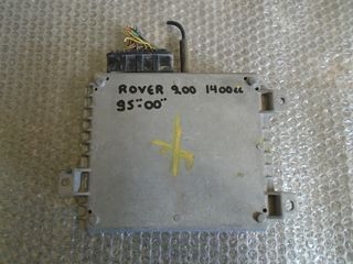 Rover 200 95-00
