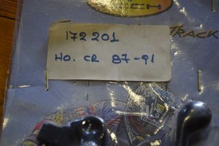 ΜΑΝΕΤΕΣ ΣΕΤ HONDA CR125 -thumb-3