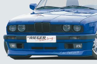 ΦΡΥΔΑΚΙΑ ΦΑΝΩΝ RIEGER BMW 3-SERIES E30
