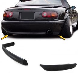 MAZDA MX5 NA MK1 - MK1.5  FULL BODY KIT ΑΜΑΞΩΜΑΤΟΣ-thumb-1