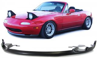 MAZDA MX5 NA MK1 - MK1.5  FULL BODY KIT ΑΜΑΞΩΜΑΤΟΣ-thumb-2