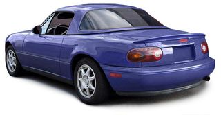 MAZDA MX5 NA MK1 - MK1.5  FULL BODY KIT ΑΜΑΞΩΜΑΤΟΣ-thumb-8