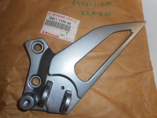 ΒΑΣΗ ΜΑΡΣΠΙΕ ΕΜΠΡΟΣ ΑΡΙΣΤΕΡΟ ΖΖR250 35011-1525-GD