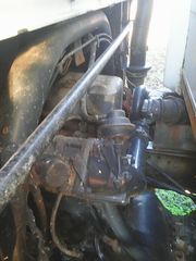 Ανατροπή Mitsubishi 2000 CANTER TURBO INTERCOOLER-thumb-4