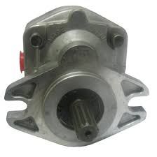 KAYABA GEAR PUMPS GENUINE KRP4-23CDHDN - ΓΡΑΝΑΖΩΤΕΣ ΑΝΤΛΙΕΣ ΥΔΡΑΥΛΙΚΟΥ KAYABA FOR MITSUBISHI BD2F/G/H/J -thumb-3