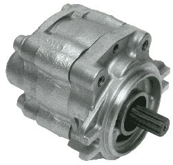 KAYABA GEAR PUMPS GENUINE KRP4-23CDHDN - ΓΡΑΝΑΖΩΤΕΣ ΑΝΤΛΙΕΣ ΥΔΡΑΥΛΙΚΟΥ KAYABA FOR MITSUBISHI BD2F/G/H/J -thumb-5
