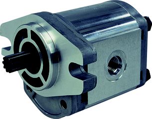 KAYABA GEAR PUMPS GENUINE KRP4-23CDHDN - ΓΡΑΝΑΖΩΤΕΣ ΑΝΤΛΙΕΣ ΥΔΡΑΥΛΙΚΟΥ KAYABA FOR MITSUBISHI BD2F/G/H/J -thumb-7