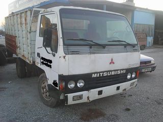 Mitsubishi '00 CANTER