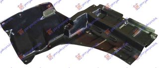 Ποδιά Μηχανής TOYOTA PRIUS Hatchback / 5dr 2004 -  2009 1.5 (NHW20_)  ( 1NZ-FXE  ) (78 hp ) βενζινοκίνητο/ηλεκτροκίνητο #032900832