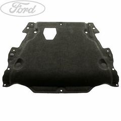 Ποδιά Μηχανής FORD MONDEO Sedan / 4dr 2007 - 2011 ( Mk4a ) 1.6 EcoBoost  ( JTBA,JTBB  ) (160 hp ) Βενζίνη #050800840