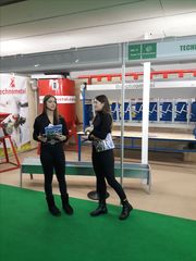 Μύλος-Χαρμανιέρα Technometal 2018 Καινούργιο μοντελο-thumb-8