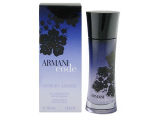 ARMANI Code Pour Femme EDP 30ml