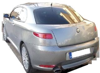 Alfa Romeo GT 2004 - 2011.// ΤΖΑΜΟΠΟΡΤΑ \\ Γ Ν Η Σ Ι Α ΚΑΛΟΜΕΤΑΧΕΙΡΙΣΜΕΝΑ ΑΝΤΑΛΛΑΚΤΙΚΑ 