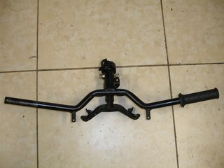 Τιμόνι Peugeot Jet Force-thumb-1