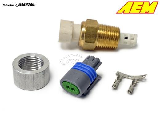 AEM 30-2010 KIT ΑΙΣΘΗΤΗΡΑ ΘΕΡΜΟΚΡΑΣΙΑΣ ΕΙΣΕΡΧΟΜΕΝΟΥ ΑΕΡΑ