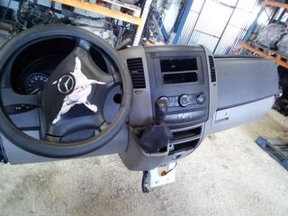 MERCEDES SPRINTER 906 2007 2013 ΤΑΜΠΛΟ  ΑΡΙΣΤΕΡΟΤΙΜΟΝΟ