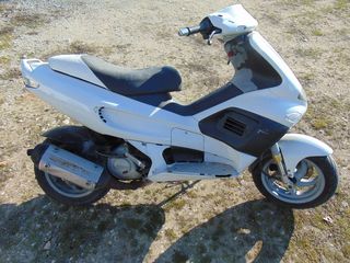 GILERA RUNNER 125-180 2T ΓΙΑ ΑΝΤΑΛΛΑΚΤΙΚΑ  / ΜΟΤΟ ΚΟΣΚΕΡΙΔΗΣ 