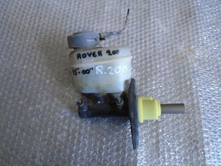 Rover 200 95-00