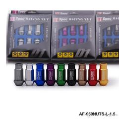 Μπουλόνια D1 Spec  12x1.5mm  -thumb-1