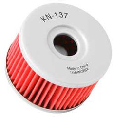 KN-137 Oil Filter-thumb-4