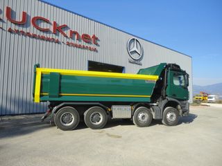 Ανατροπή Mercedes-Benz 2018 ΚΑΤΑΣΚΕΥΗ ΑΝΑΤΡΟΠΗΣ ΚΑΙΝΟΥΡΓΗΣ-thumb-11