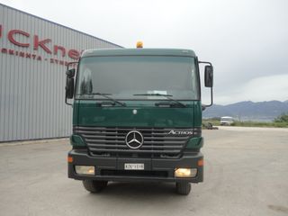 Καταβρεκτήρας Mercedes-Benz 2018 ΚΑΤΑΣΚΕΥΗ ΚΑΤΑΒΡΕΧΤΗΡΑ-thumb-2