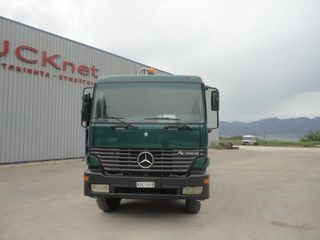 Καταβρεκτήρας Mercedes-Benz 2018 ΚΑΤΑΣΚΕΥΗ ΚΑΤΑΒΡΕΧΤΗΡΑ-thumb-11