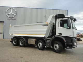 Ανατροπή Mercedes-Benz 2018 ΚΑΤΑΣΚΕΥΗ ΑΝΑΤΡΟΠΗΣ ΚΑΙΝΟΥΡΓΗΣ-thumb-4