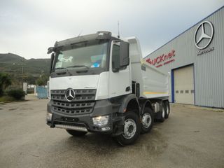 Ανατροπή Mercedes-Benz 2018 ΚΑΤΑΣΚΕΥΗ ΑΝΑΤΡΟΠΗΣ ΚΑΙΝΟΥΡΓΗΣ-thumb-8