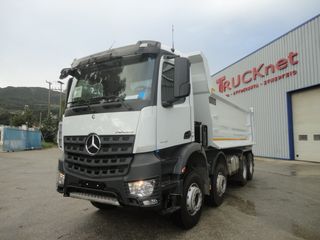 Ανατροπή Mercedes-Benz 2018 ΚΑΤΑΣΚΕΥΗ ΑΝΑΤΡΟΠΗΣ ΚΑΙΝΟΥΡΓΗΣ-thumb-9