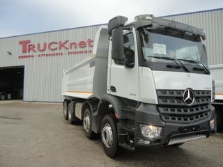 Ανατροπή Mercedes-Benz 2018 ΚΑΤΑΣΚΕΥΗ ΑΝΑΤΡΟΠΗΣ ΚΑΙΝΟΥΡΓΗΣ-thumb-11