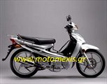 ΓΙΑ KYMCO ACTIVE110cc ΣΕΤ ΚΙΝΗΣΗΣ, ΦΡΕΝΑ,ΣΥΜΠΛΕΚΤΗ,ΑΜΟΡΤΙΣΕΡ,ΦΙΛΤΡΑ,ΗΛΕΚΤΡΙΚΑ, ΑΜΟΡΤΙΣΕΡ κ.α. ΤΗΛ2310512033