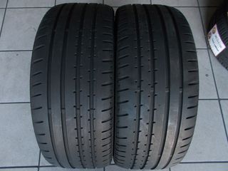 2 TMX CONTINENTAL SPORTCONTACT 2 195/40/16 *BEST CHOICE TYRES*
