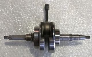 SYM SYMPHONY SR 150 ΜΕΤΑΧΕΙΡΙΣΜΕΝΑ  ΑΝΤΑΛΛΑΚΤΙΚΑ-thumb-1