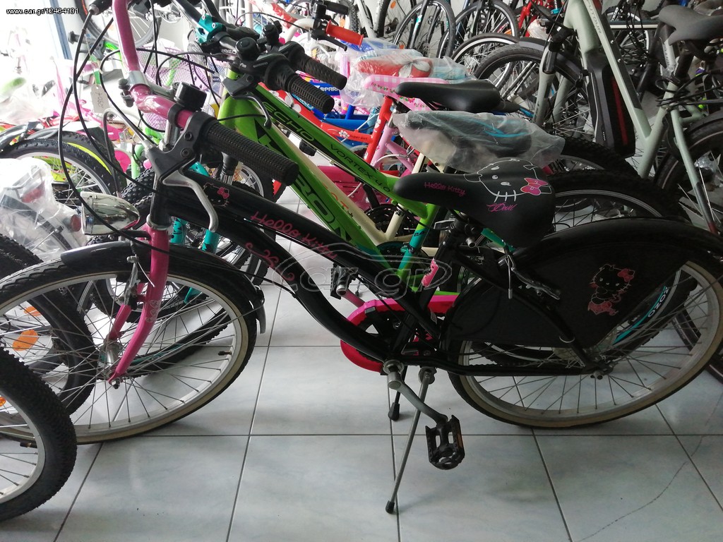 Πόλης MBM 2016 HELLO KITTY 24''