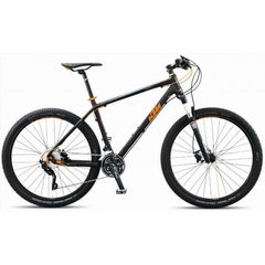All - Mountain KTM 2017 ULTRA 1964 LIMITED EDITION-thumb-1