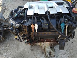  ALFA ROMEO  156  1800 16V TWIN SPARK ΜΟΝΟ ΚΕΦΑΛΑΡΙ  -thumb-2