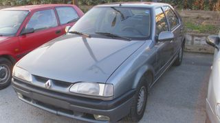Renault R 19 '97