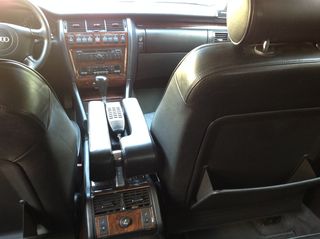 Audi A8 2000-thumb-3