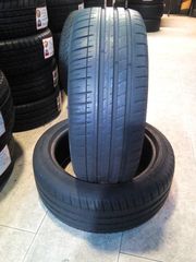 2 ΤΜΧ MICHELIN PILOT SPORT 3 205/45/16 *BEST CHOICE TYRES ΒΟΥΛΙΑΓΜΕΝΗΣ*