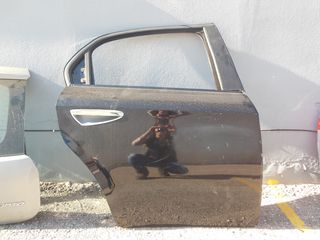 ALFA ROMEO 159 ΠΟΡΤΑ ΠΙΣΩ ΔΕΞΙΑ