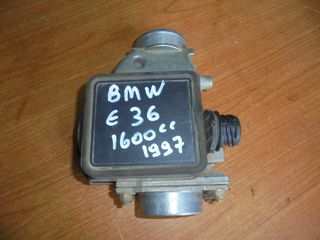 BMW E36 316 '92-'98 Μετρητής μάζας αέρα
